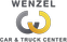 Logo Car & Truck Center Wenzel GmbH & Co. KG